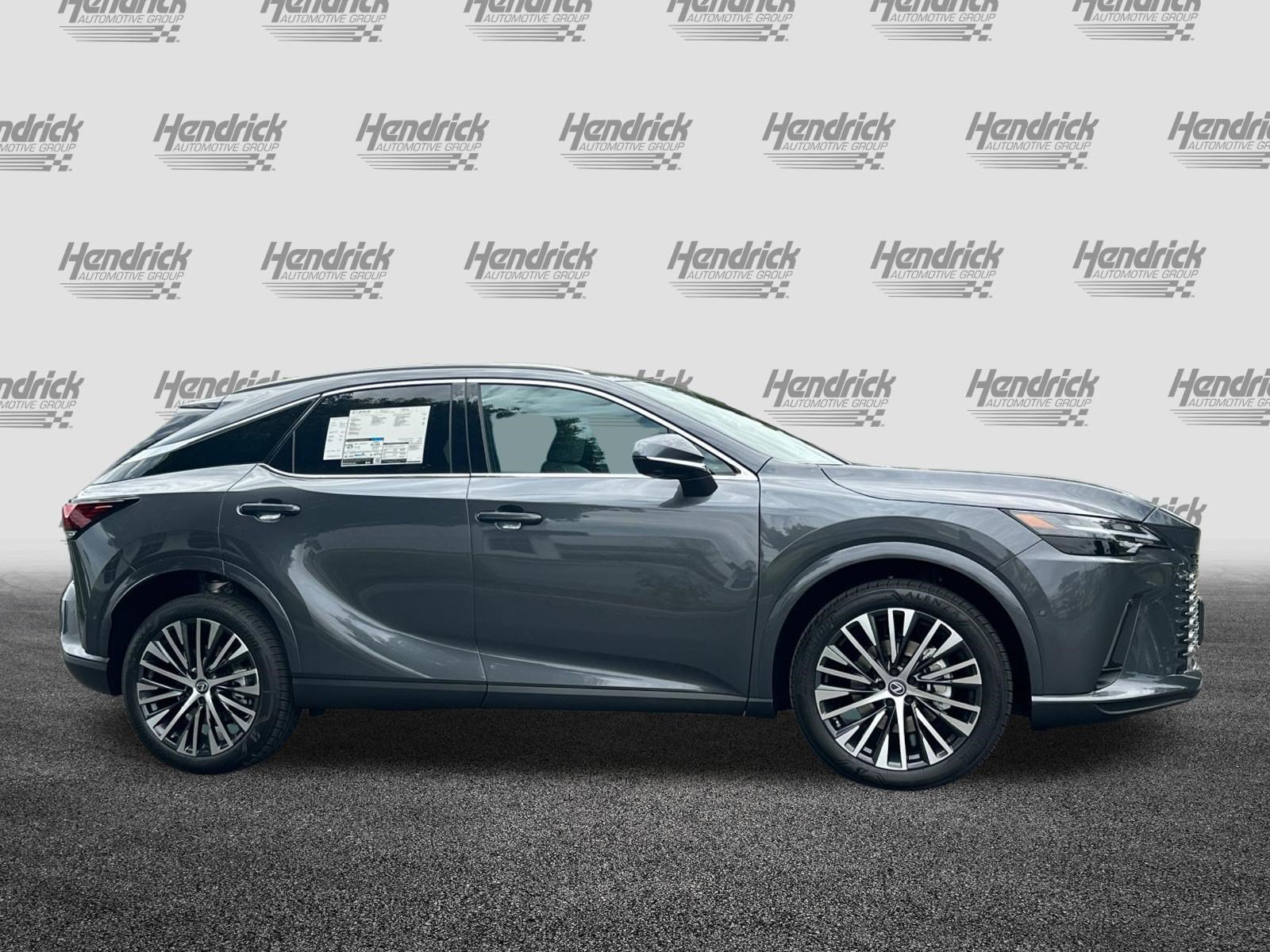 New 2026 Lexus RX 350 350 Premium+ Sport Utility