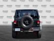 2026 Jeep Wrangler Willys 4 Door 4x4 SUV