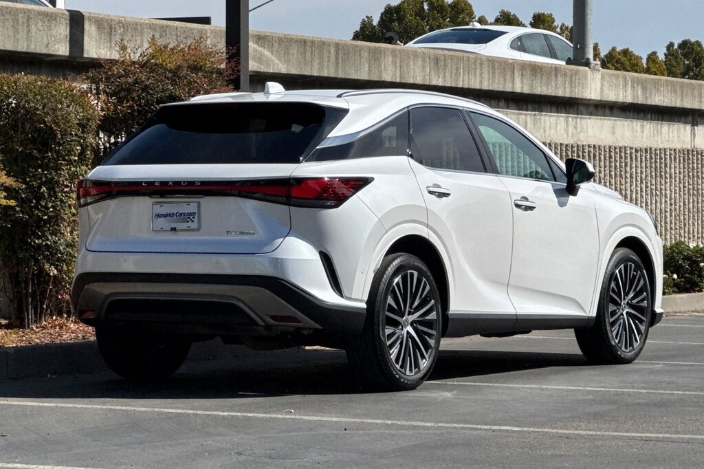 Used 2024 Lexus RX 350 Premium Plus SUV