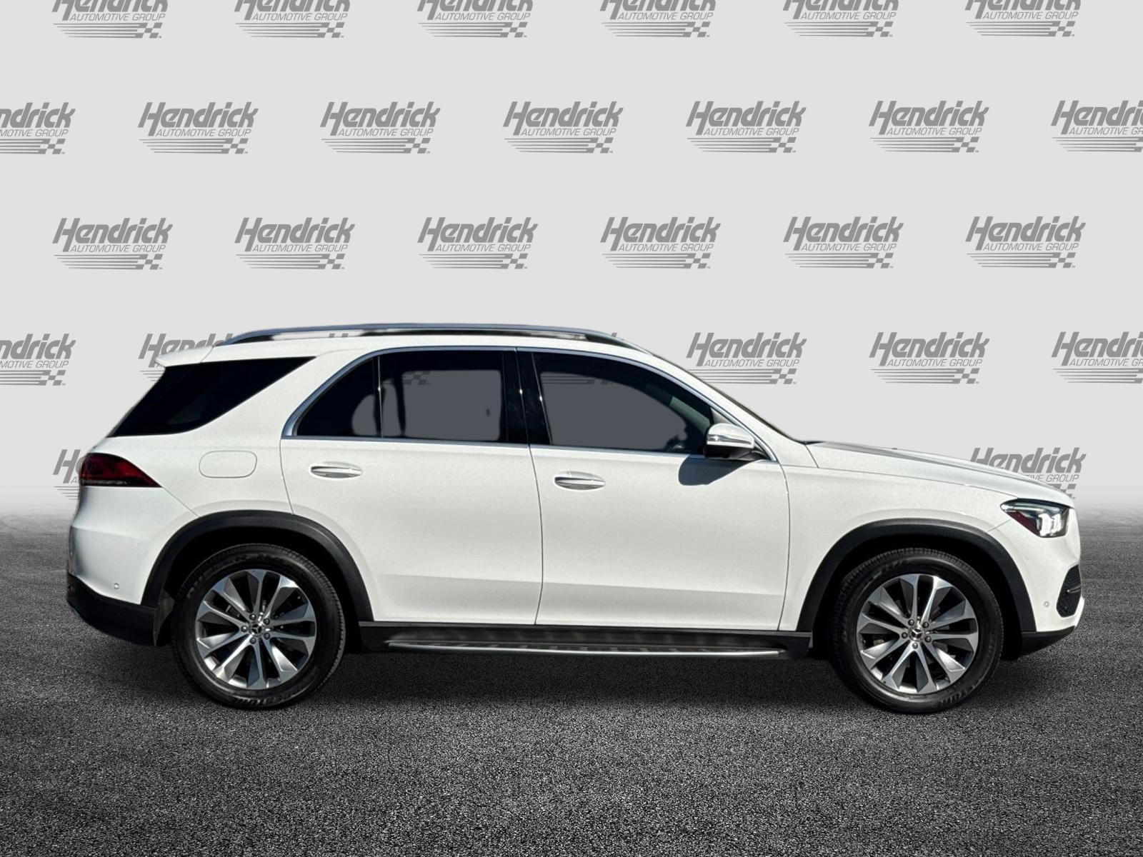 Used 2020 Mercedes-Benz GLE 350 SUV