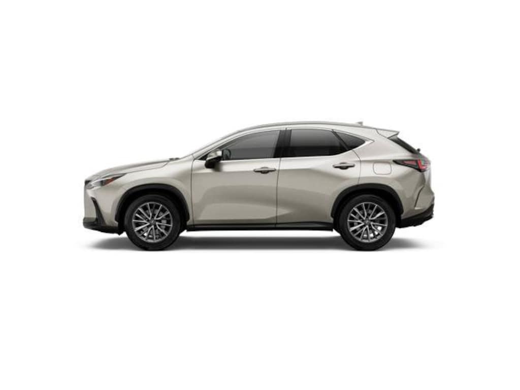 New 2026 Lexus NX 450h+ Premium Sport Utility