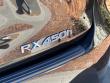 2018 LEXUS RX 450h SUV