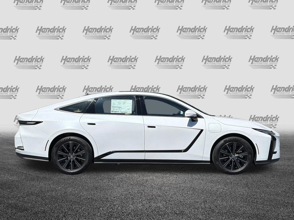 New 2026 Lexus ES 350e 350e Premium Car