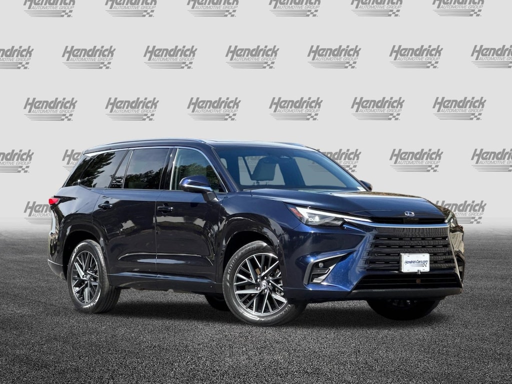 Used 2024 Lexus TX 350 Premium SUV