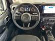 2026 Jeep Wrangler Willys 4 Door 4x4 SUV