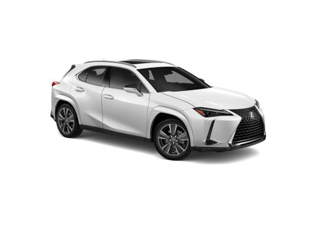New 2026 Lexus UX 300h Premium Sport Utility