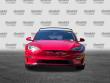 2022 Tesla Model S Plaid Hatchback