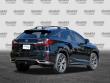 2018 LEXUS RX 450h SUV