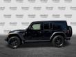 2026 Jeep Wrangler Willys 4 Door 4x4 SUV