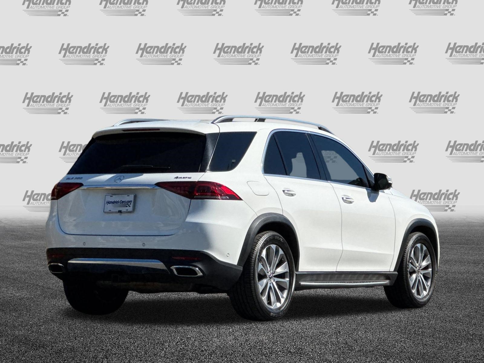 Used 2020 Mercedes-Benz GLE 350 SUV