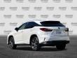 2017 LEXUS RX 450h SUV