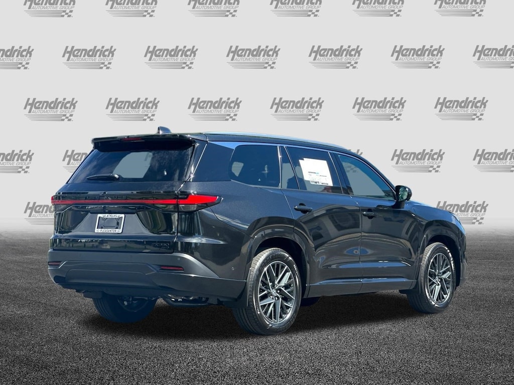 New 2026 Lexus TX 350 350 Premium Sport Utility