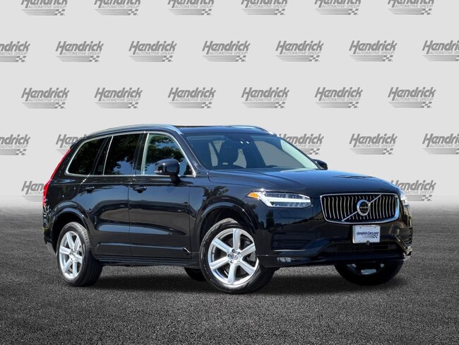 2021 Volvo XC90 Momentum SUV