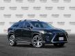 2018 LEXUS RX 450h SUV