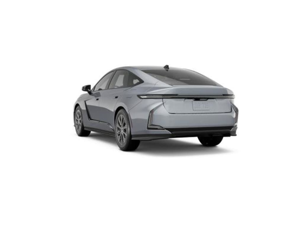 New 2026 Lexus ES 350h Premium Car