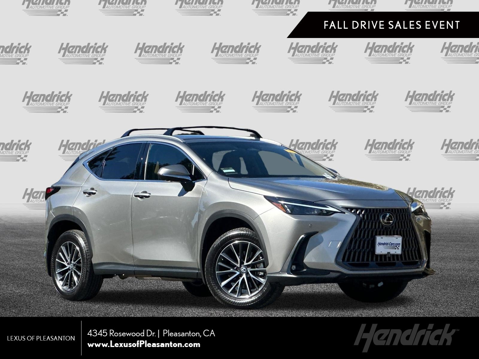  LEXUS NX 350h
