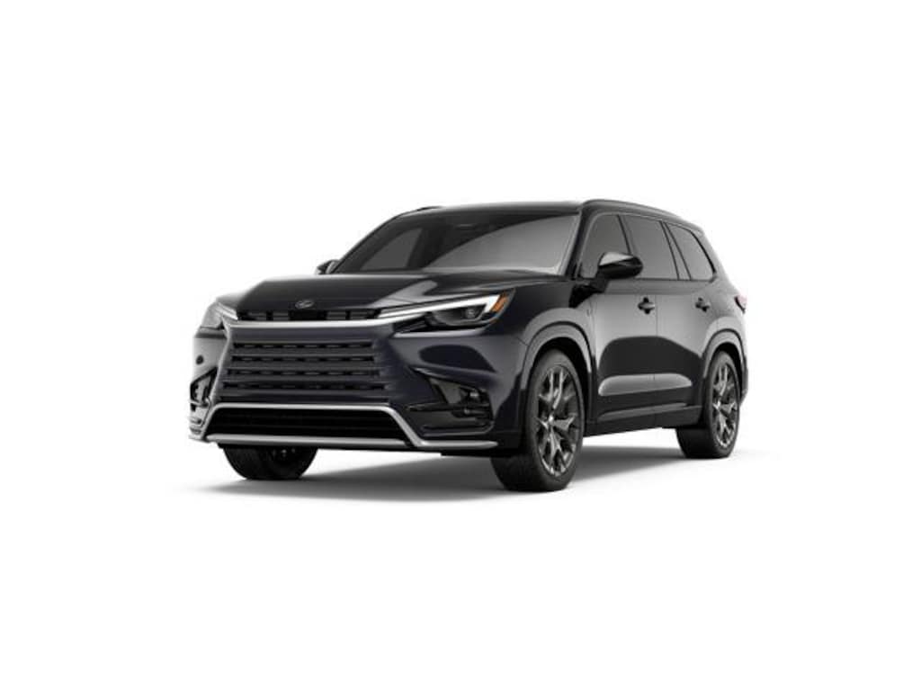 New 2026 Lexus TX 500h 500h F SPORT Performance Luxury Sport Utility