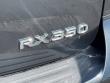 2011 LEXUS RX 350 SUV