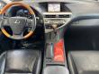 2011 LEXUS RX 350 SUV