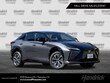  LEXUS RZ 450e