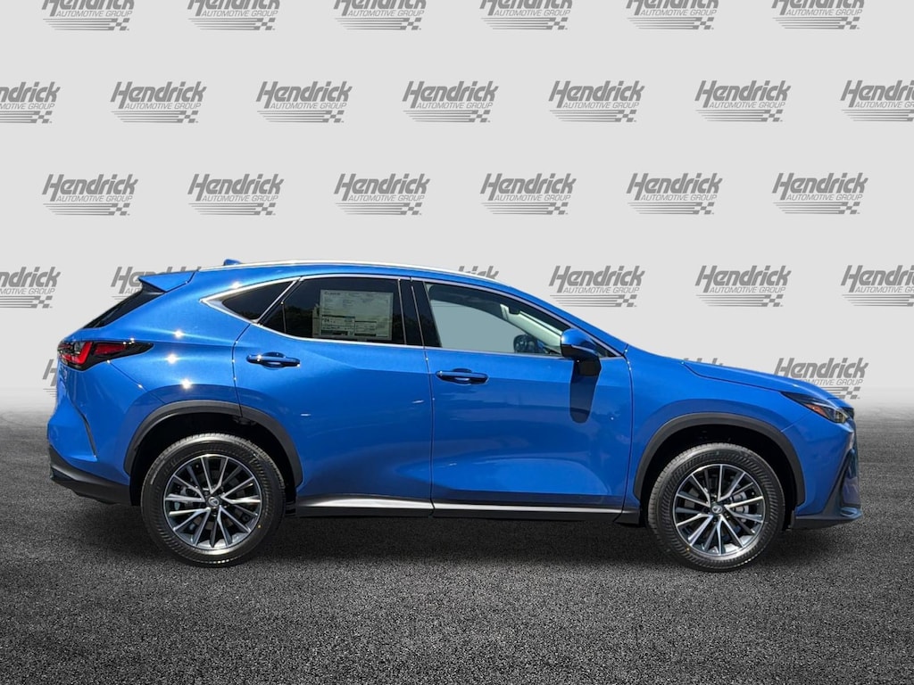 New 2026 Lexus NX 350 350 Premium Sport Utility