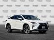 2017 LEXUS RX 450h SUV