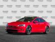 2022 Tesla Model S Plaid Hatchback