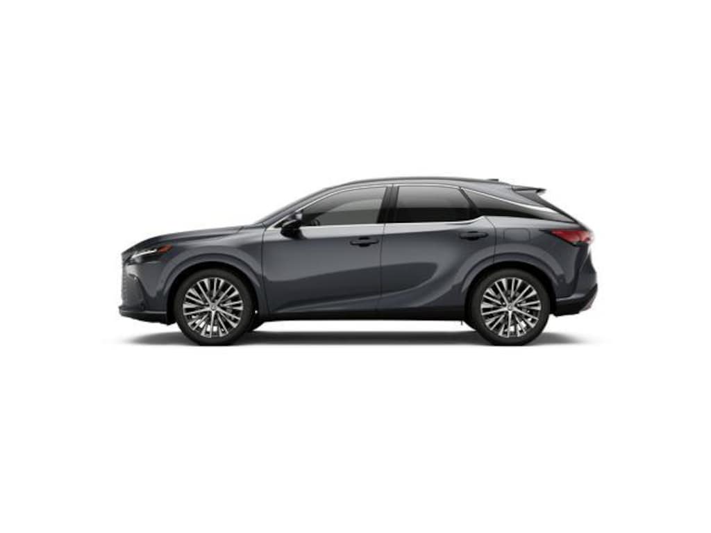 New 2026 Lexus RX 350h Premium+ Sport Utility