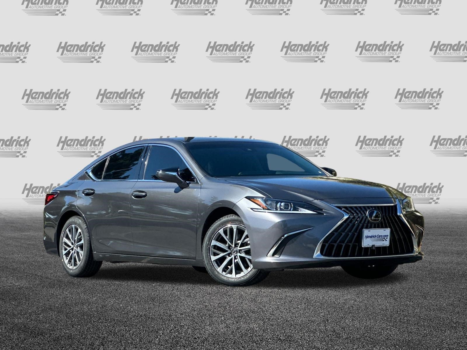 Used 2024 Lexus ES 350 Sedan