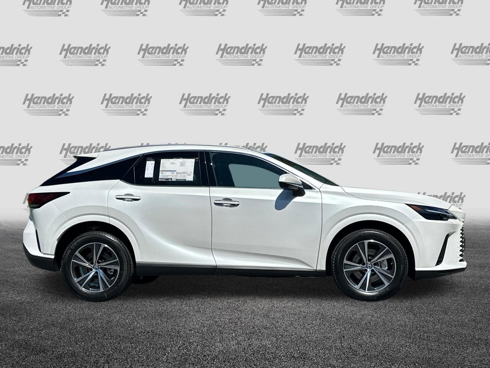 New 2026 Lexus RX 350 Premium Sport Utility