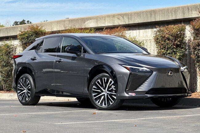 2023 LEXUS RZ 450e 450e Premium SUV