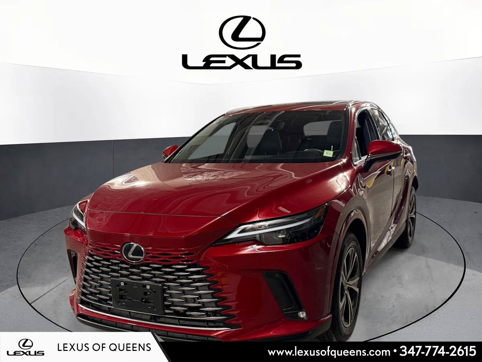2023 Lexus RX
