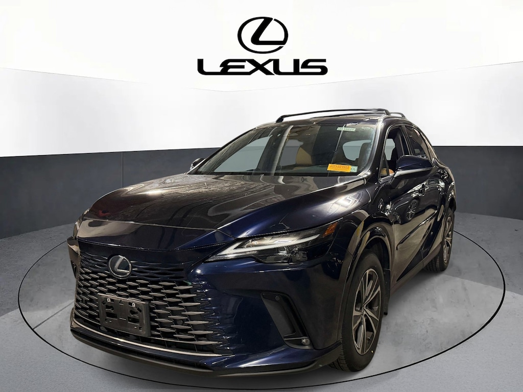 Used 2024 Lexus RX 350 Premium SUV