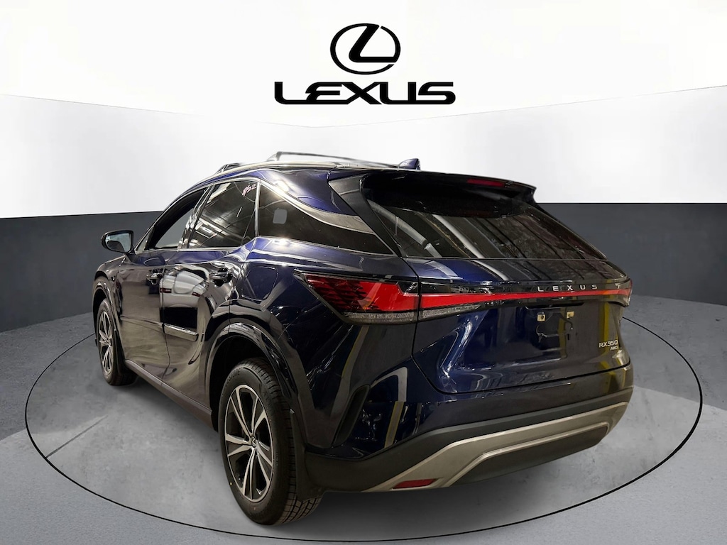 Used 2024 Lexus RX 350 Premium SUV