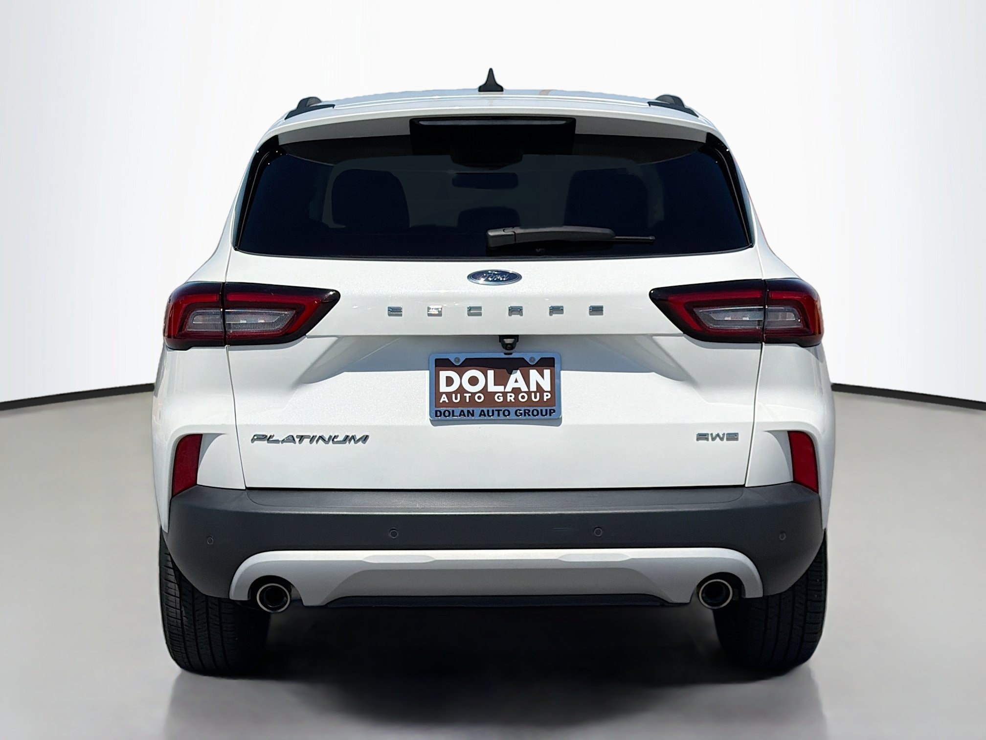 2023 Ford Escape Platinum - Photo 30