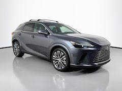 2026 LEXUS RX 350 Premium+ SUV