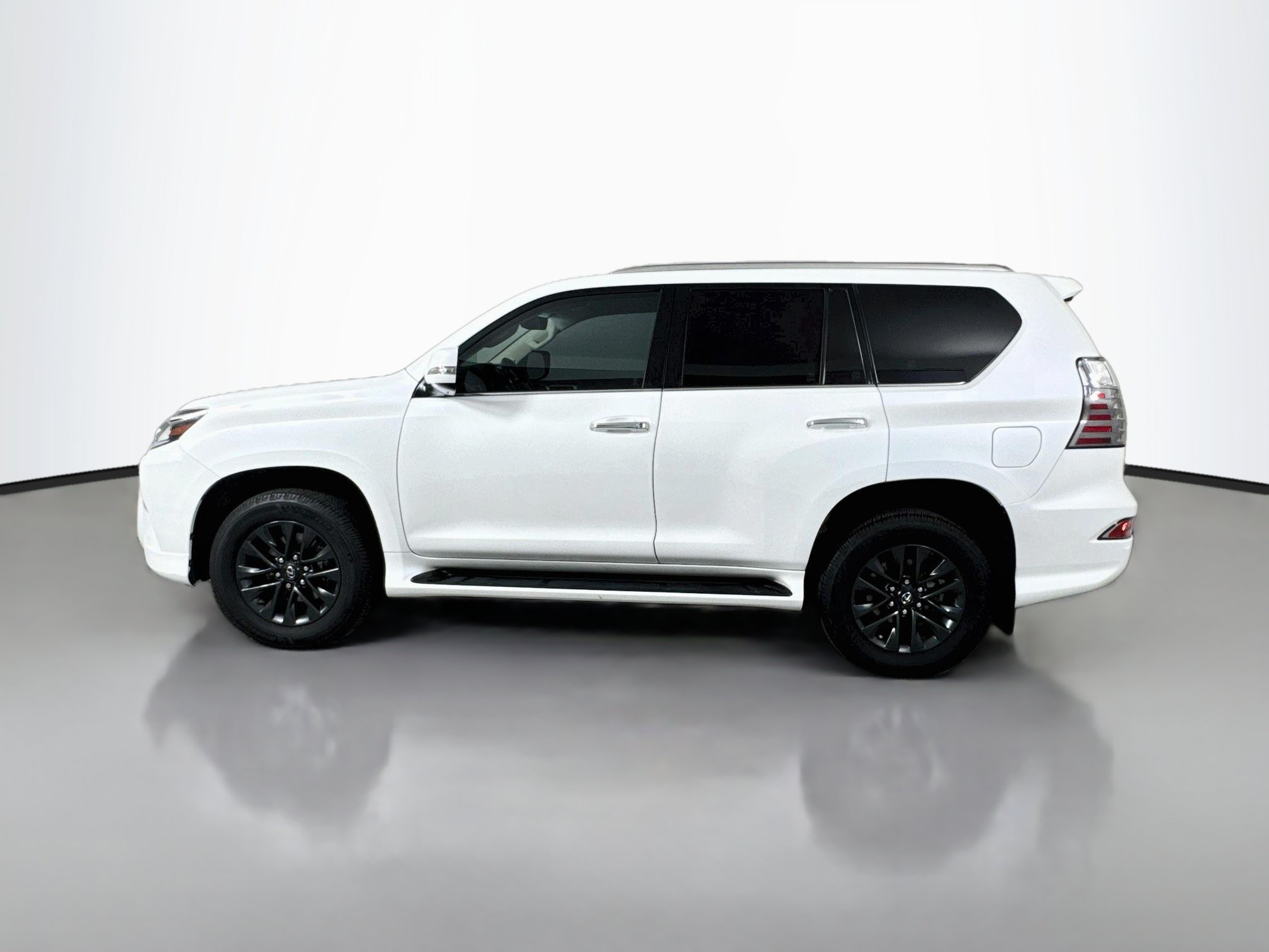 Used 2021 Lexus GX GX 460 Premium Sport Utility