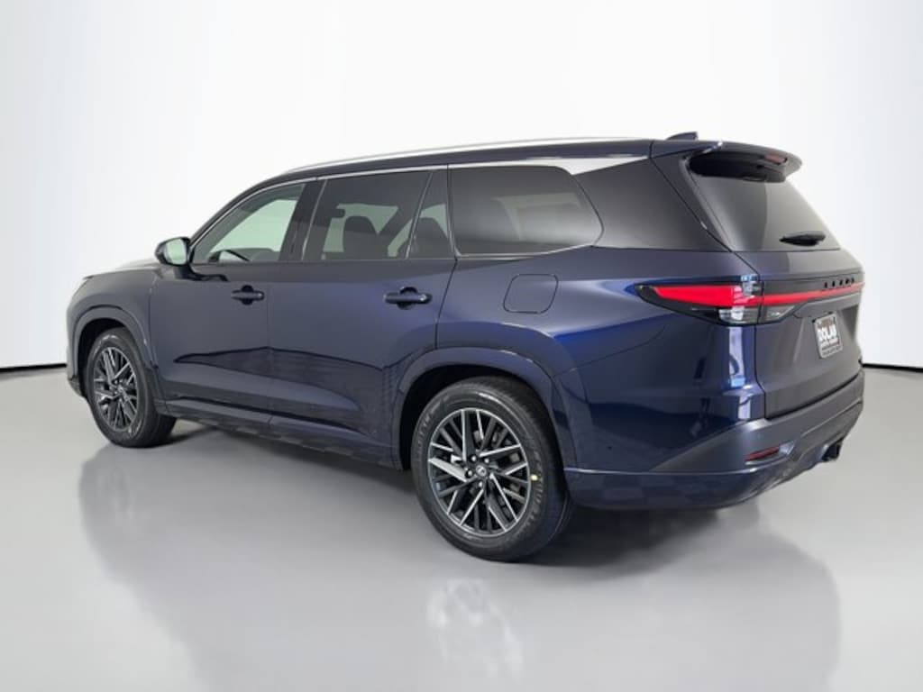 New 2026 Lexus TX 350 Premium SUV
