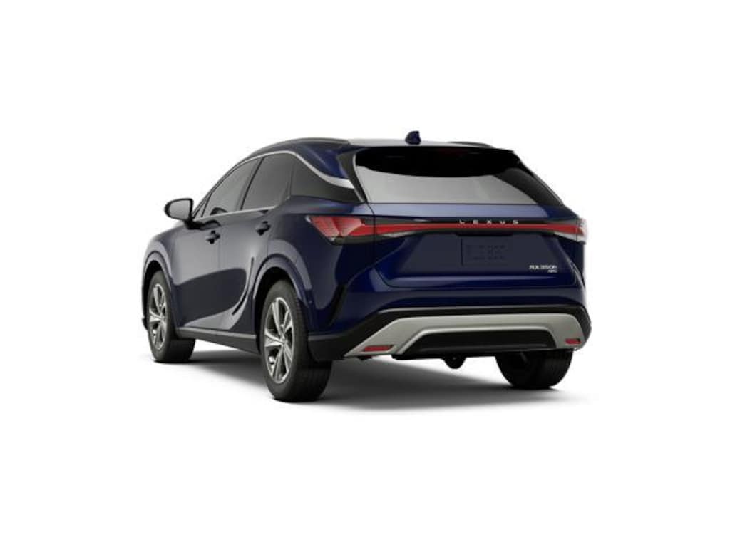 New 2026 Lexus RX 350h Premium SUV