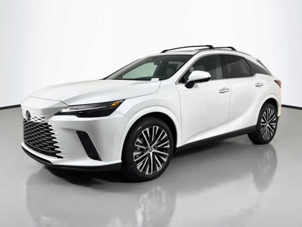 New 2026 Lexus RX 350 Premium+ SUV
