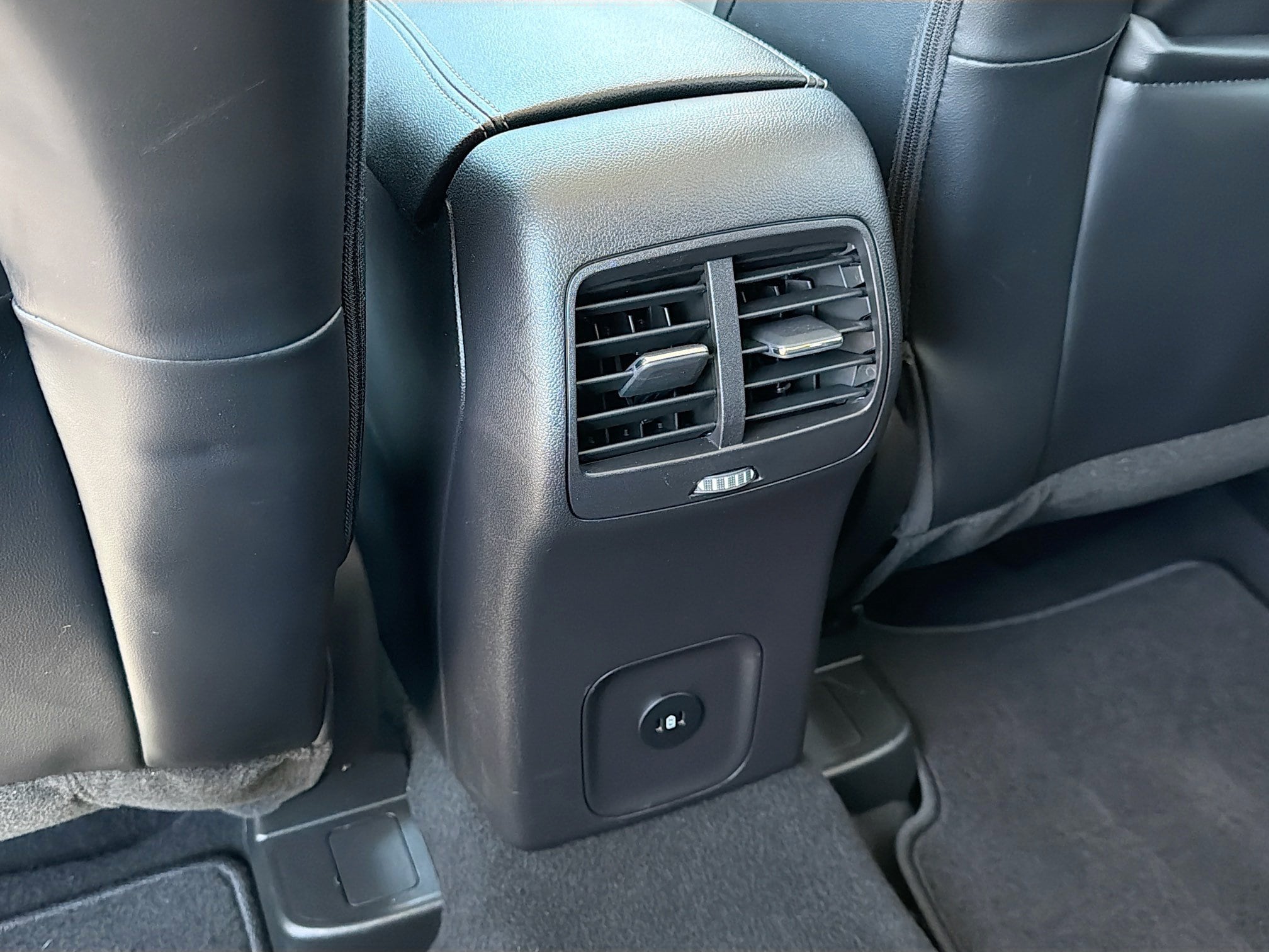 2023 Ford Escape Platinum - Photo 24