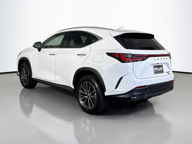 New 2026 Lexus NX 350 Premium SUV