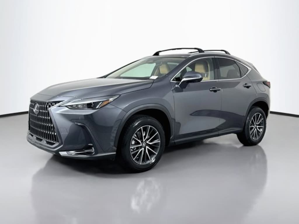 New 2026 Lexus NX NX 350 Premium SUV