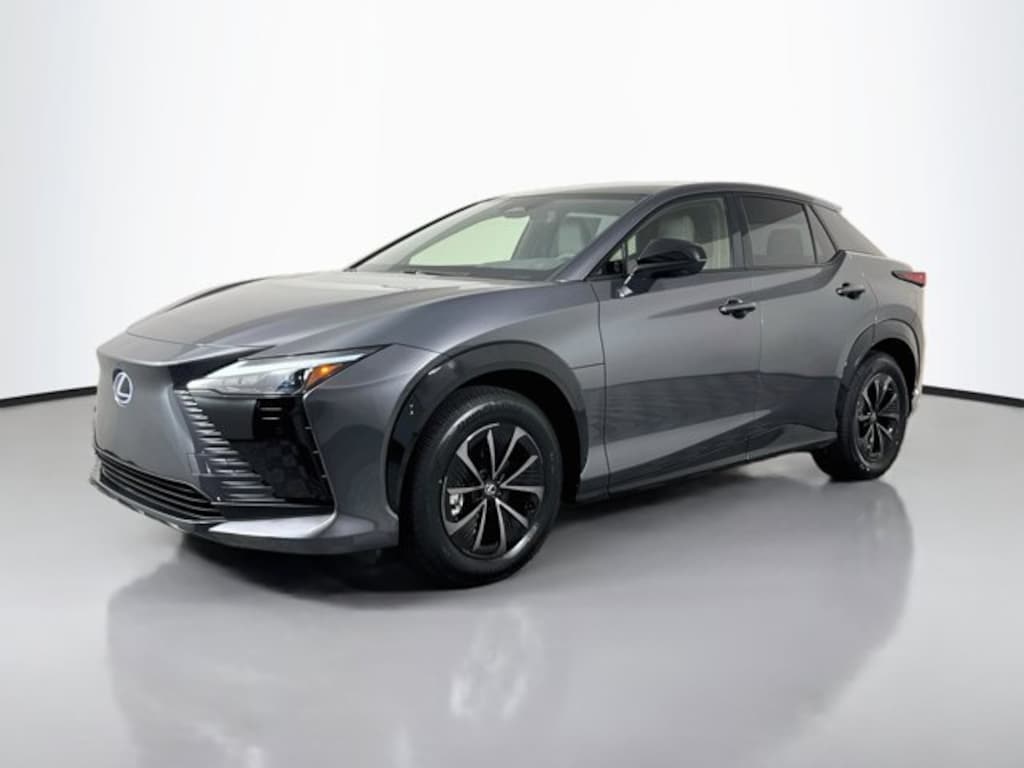 New 2026 Lexus RZ 450e Premium SUV
