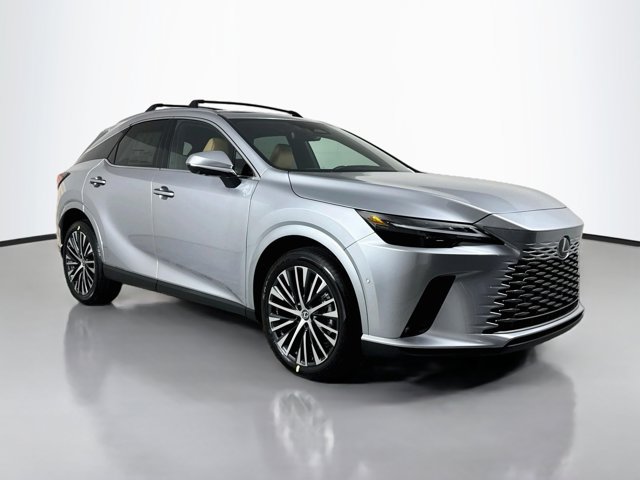 2026 LEXUS RX 350 Premium+ SUV