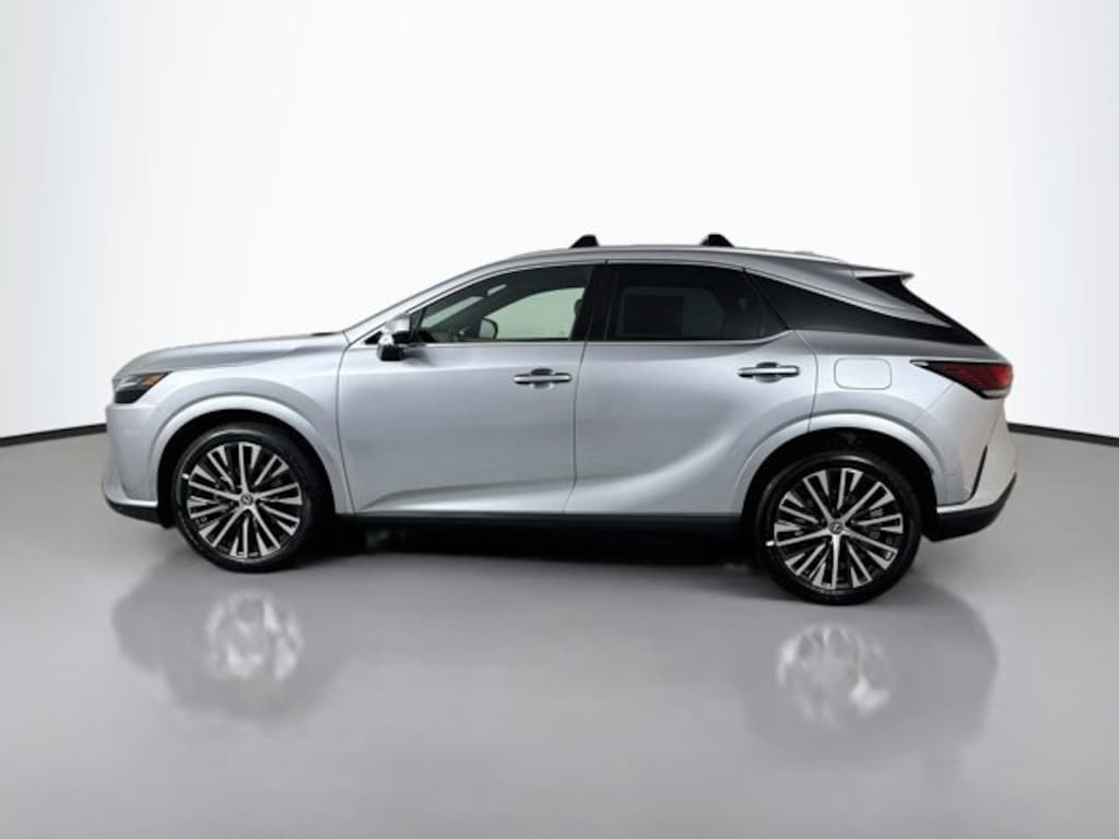 New 2026 Lexus RX RX 350 Premium+ SUV