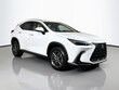  LEXUS NX 350h