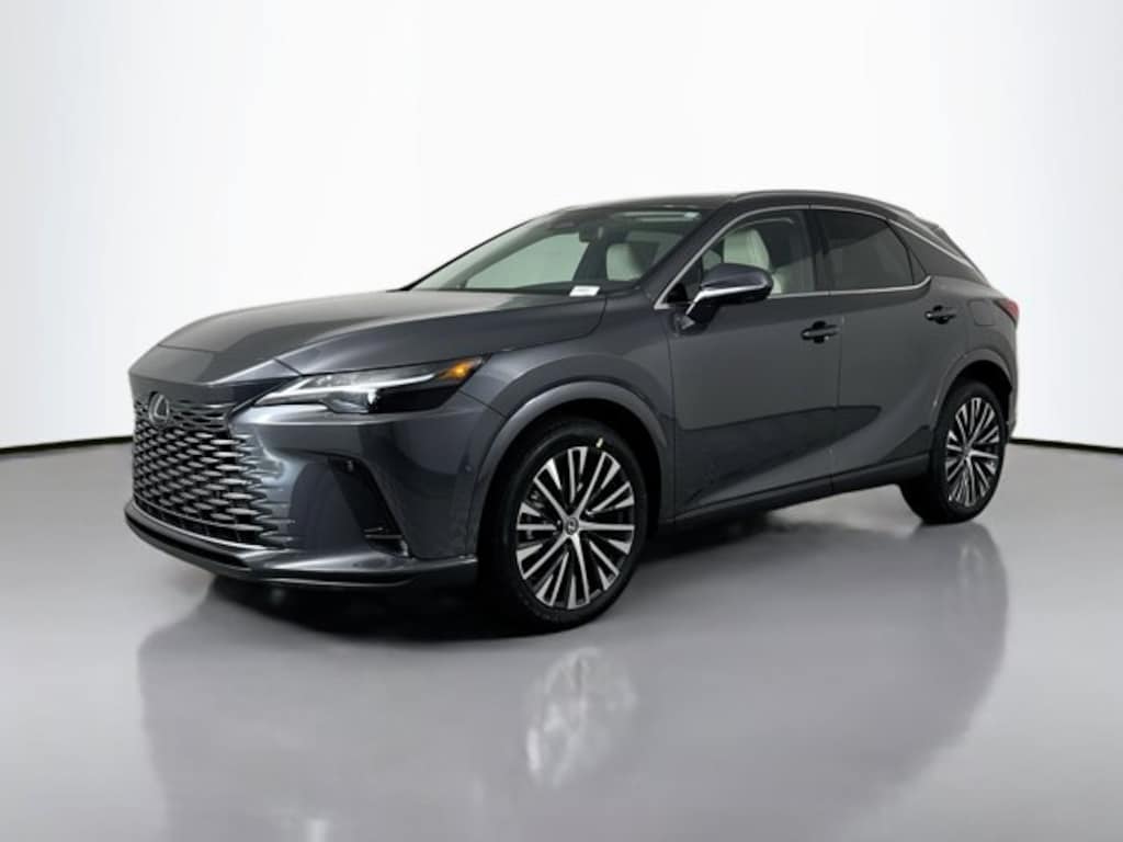 New 2026 Lexus RX 350 Premium+ SUV