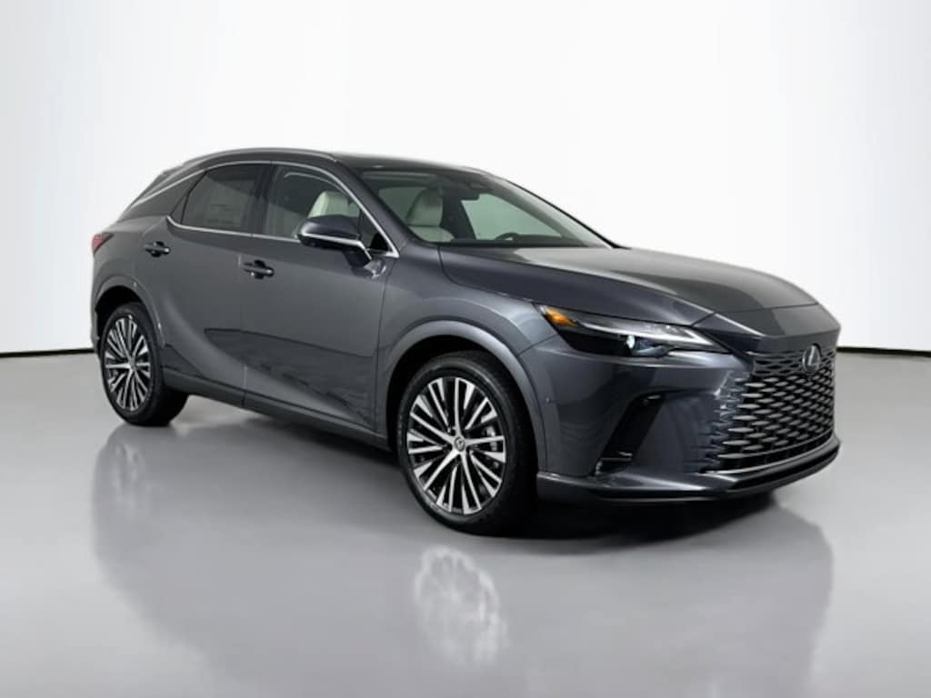 New 2026 Lexus RX 350 Premium+ SUV