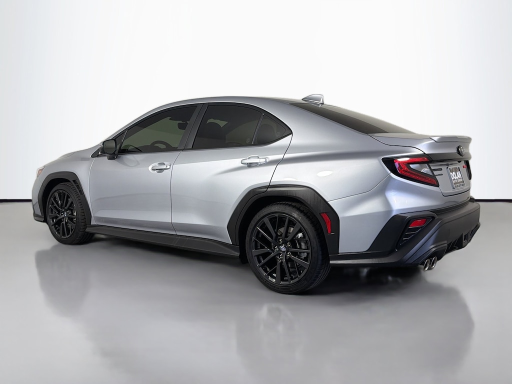 Used 2025 Subaru WRX Limited 4dr Car